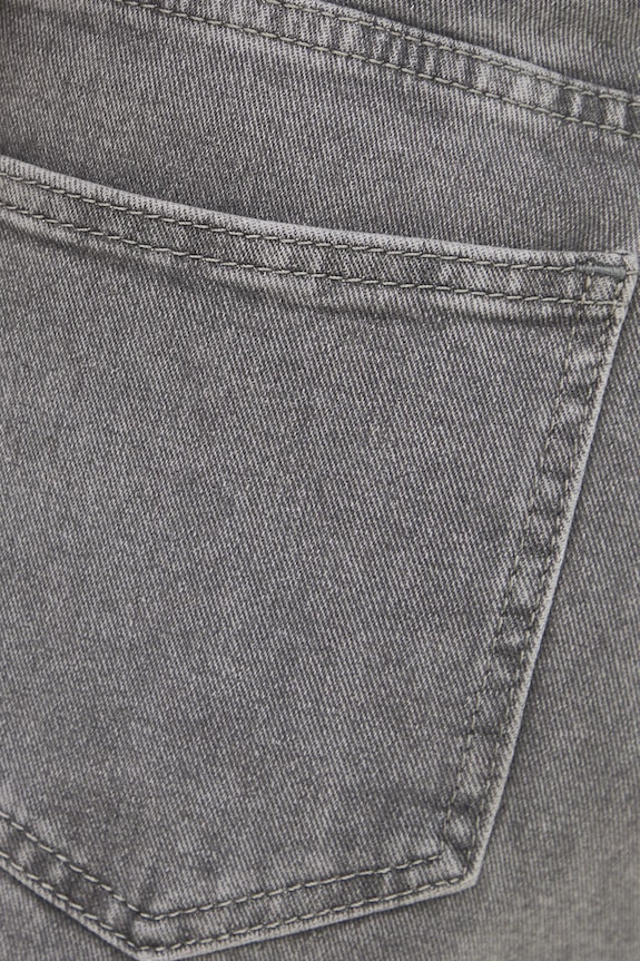 Answear.LAB jeansy szary 8269.hms