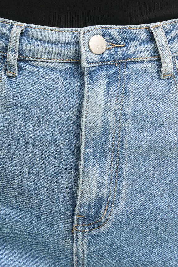 Answear.LAB jeansy niebieski RD2665.FLK