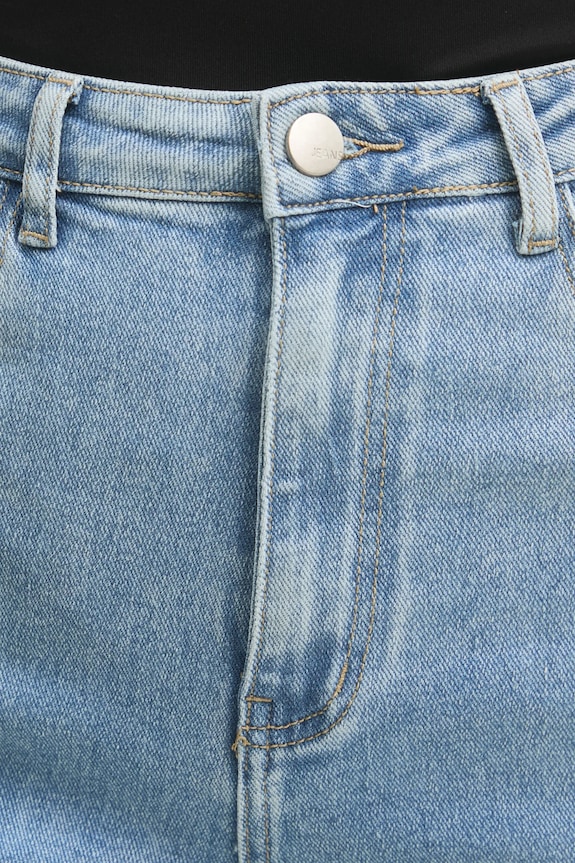 Answear.LAB jeansy niebieski RD2665.FLK
