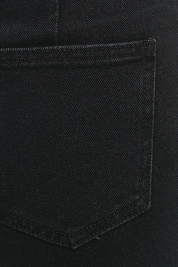 Answear.LAB jeansy czarny RD2665.FLK