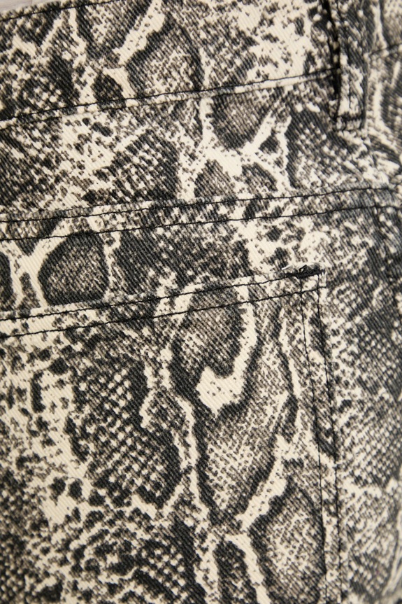 Answear.LAB jeansy brązowy tr1366.flk