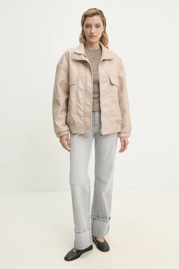 Answear.LAB farmer rd9035.2.FKK szürke WW25