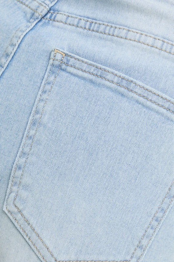 Τζιν παντελόνι Answear.LAB μπλε rd8555.FKK