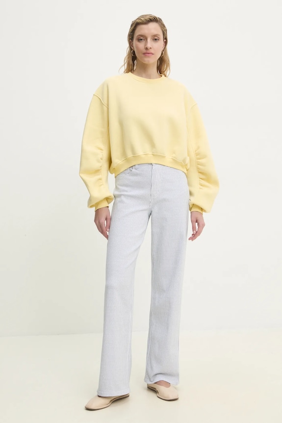 Τζιν παντελόνι Answear.LAB rd9007.FKK μπλε WW25