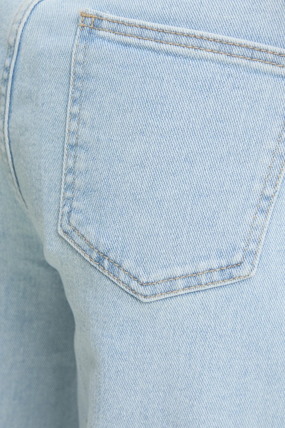 Kavbojke Answear.LAB modra rd2906.FKK