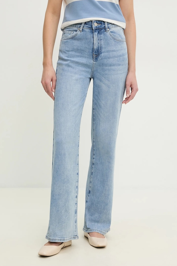 Answear.LAB jeansy niebieski 5975.PWK