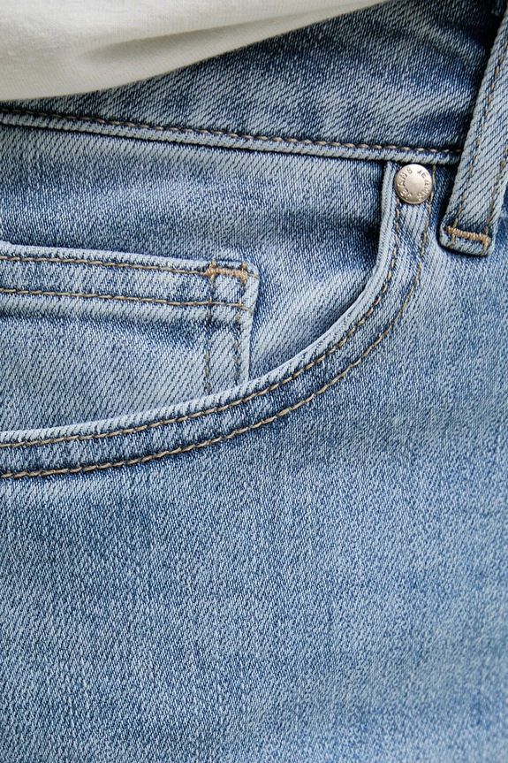 Answear.LAB jeansy niebieski 5975.PWK