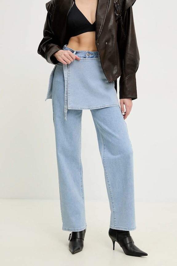 Answear.LAB farmer kék rd9063.1.flk