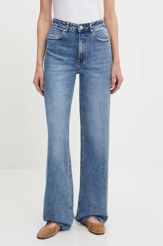 Answear Lab jeans 3636.9.HWK albastru WW25