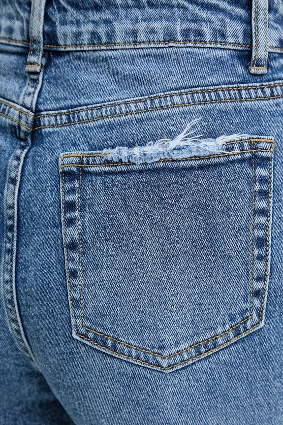 Answear Lab jeans 3636.9.HWK albastru