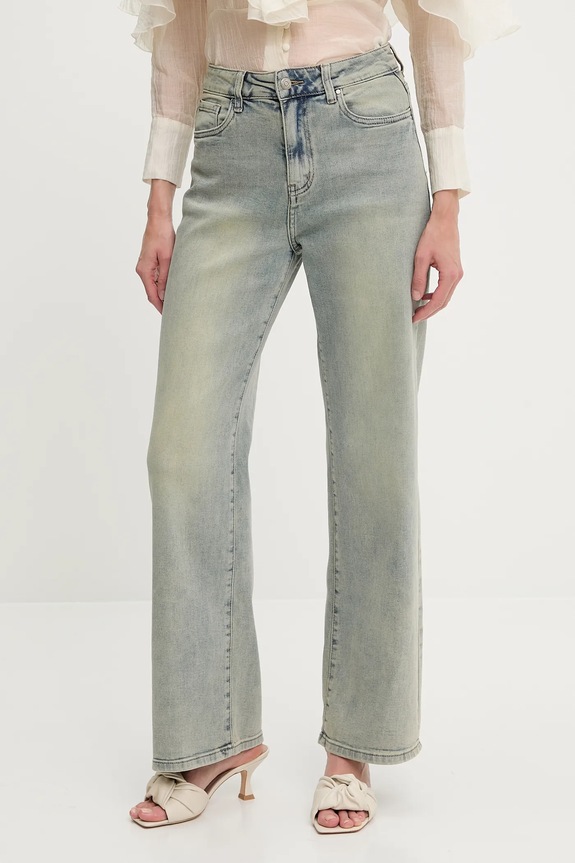 Answear.LAB jeans blu HM5268.fos