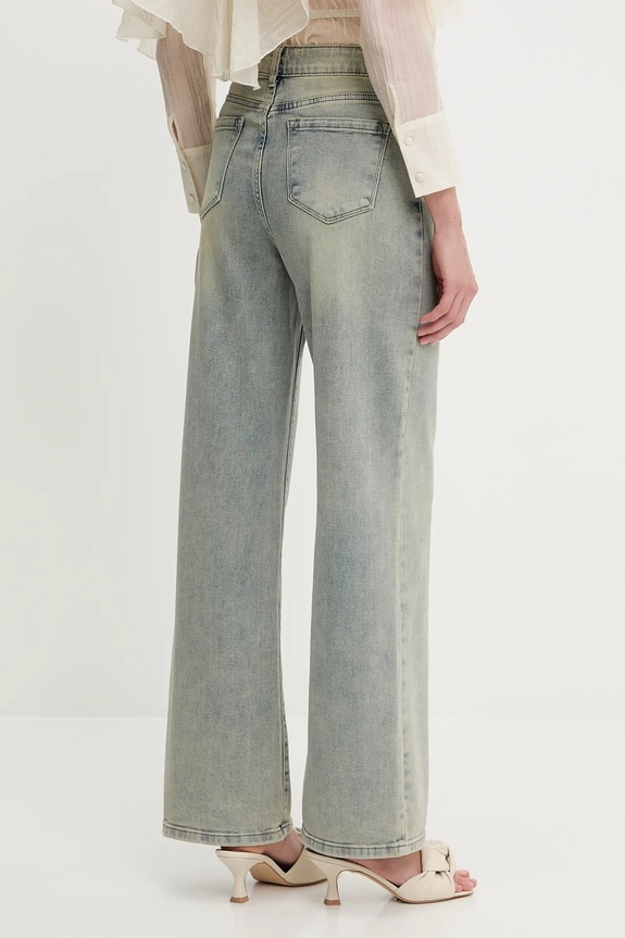 Abbigliamento Answear.LAB jeans HM5268.fos blu