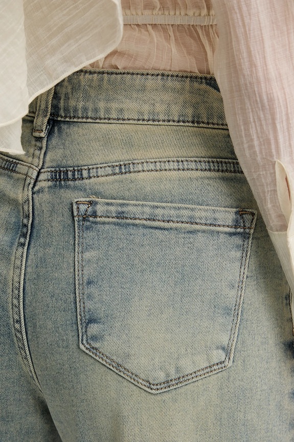 Answear.LAB jeans blu HM5268.fos