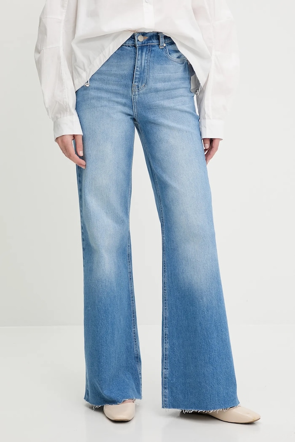 Answear.LAB jeansy niebieski 2002.tos