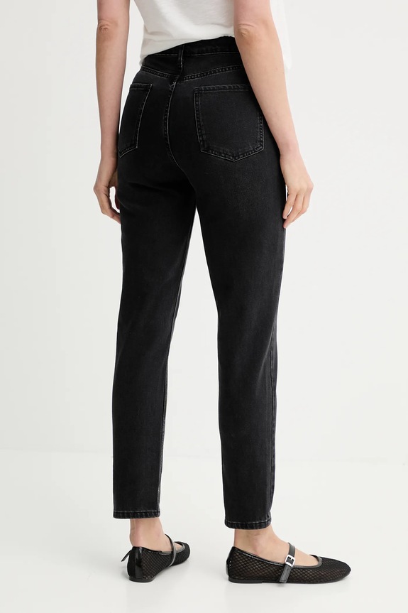 Îmbrăcăminte Answear Lab jeansi 945902.tos negru