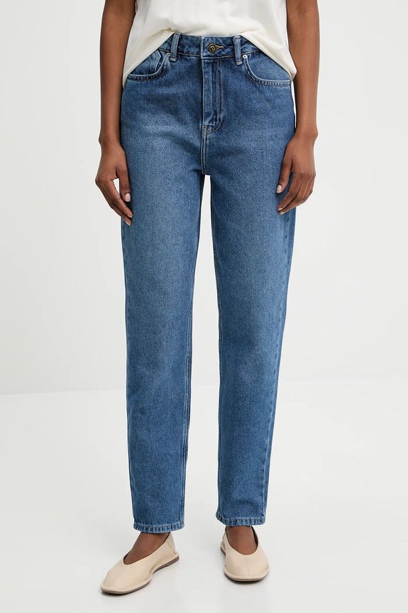 Answear Lab jeansi albastru 945802.tos