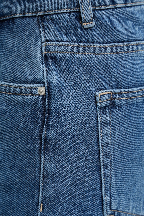 Answear Lab jeansi albastru 945802.tos