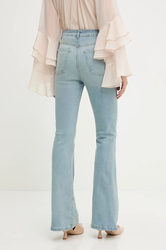 Abbigliamento Answear.LAB jeans 10503.tos blu