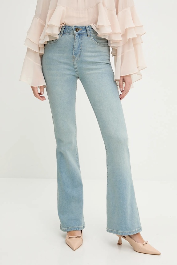 Answear.LAB jeans blu 10503.tos
