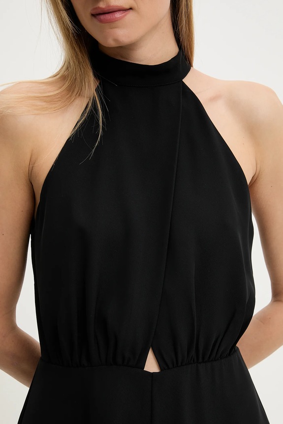 Answear.LAB kezeslábas 24458ys.flk fekete