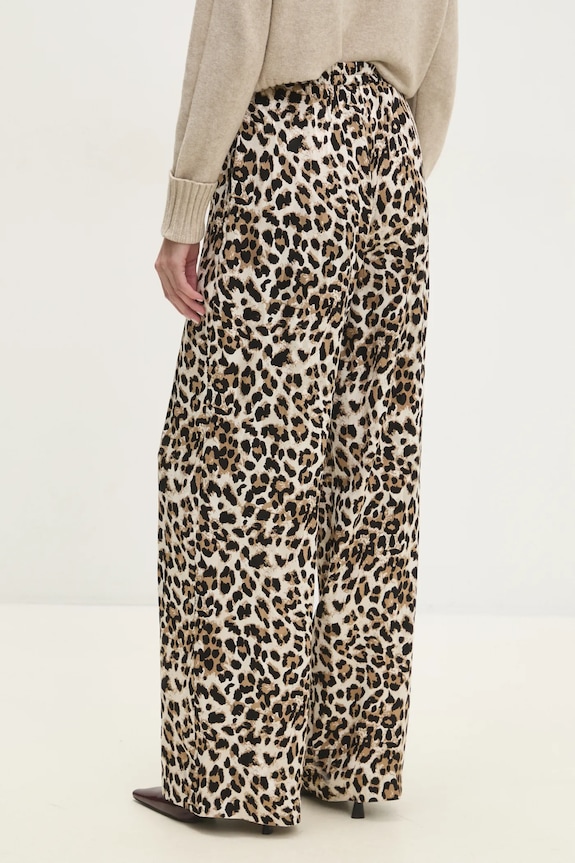 Odjeća Hlače Answear.LAB 7160.tms bež