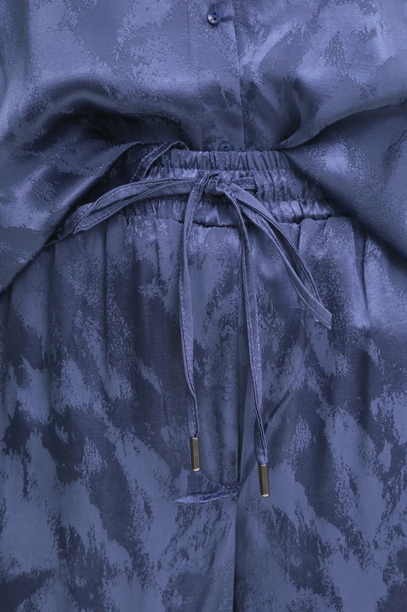 Παντελόνι Answear.LAB μπλε 45198.tos