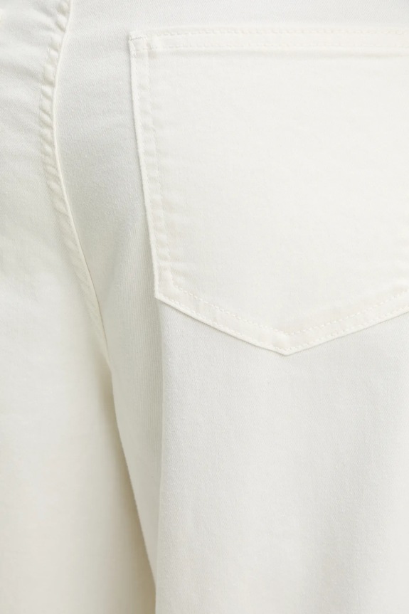 Answear.LAB jeansy biały F31798.IKK