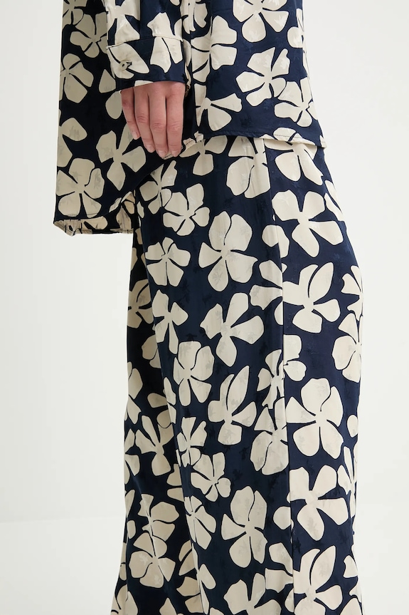 Answear.LAB pantaloni blu 45099.tos