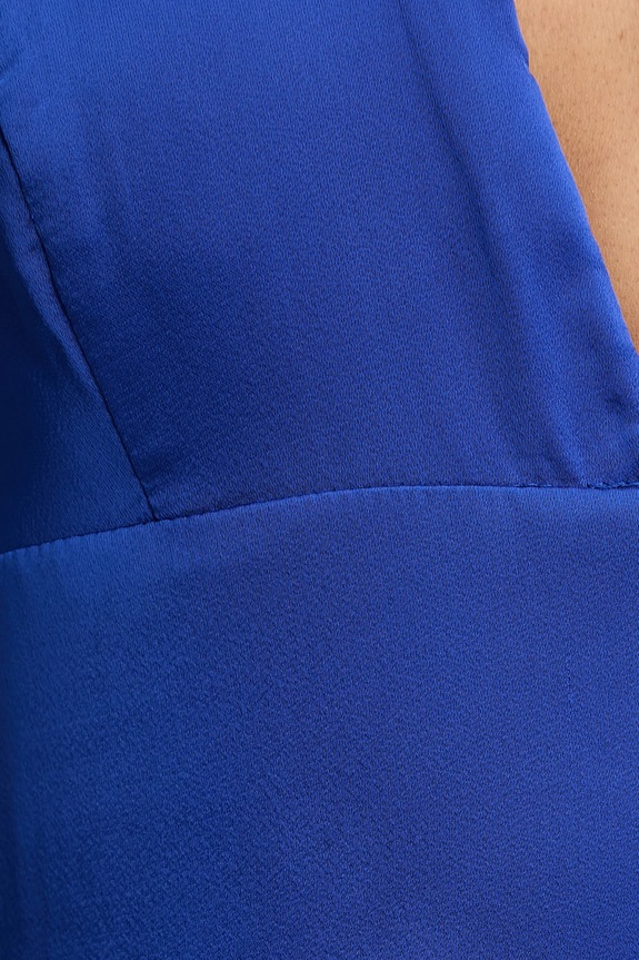 Answear.LAB ruha 22389.hos kék