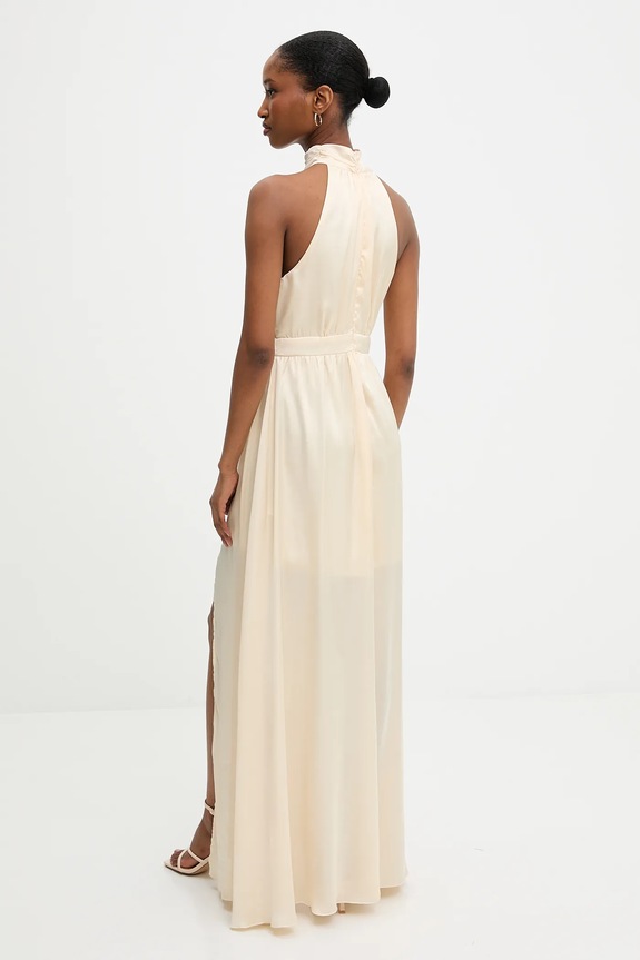 Abbigliamento Answear.LAB vestito sng.136.tos beige