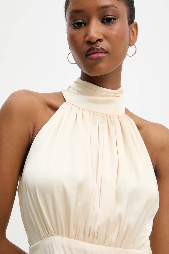 Answear.LAB vestito beige sng.136.tos