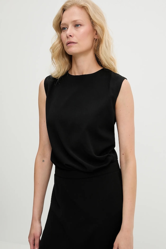 Answear.LAB vestito nero sng.144.tos
