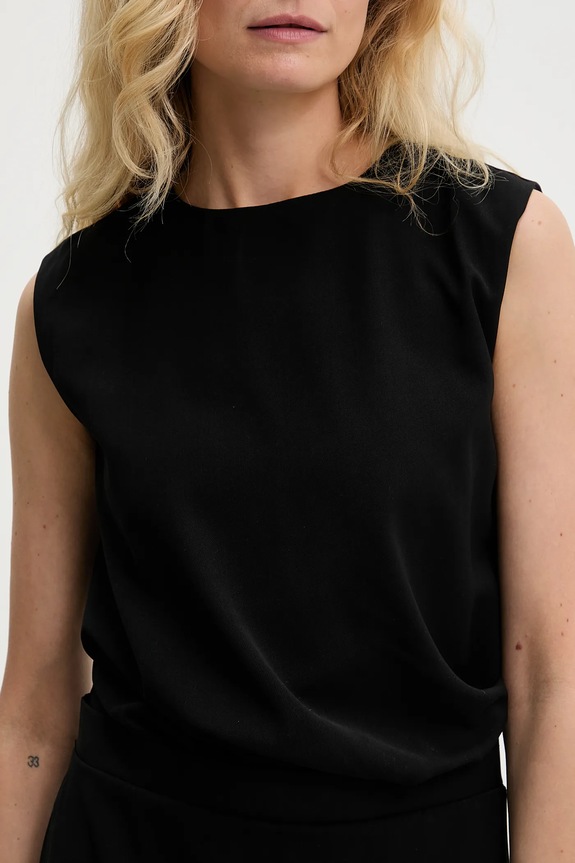 Answear.LAB vestito sng.144.tos nero