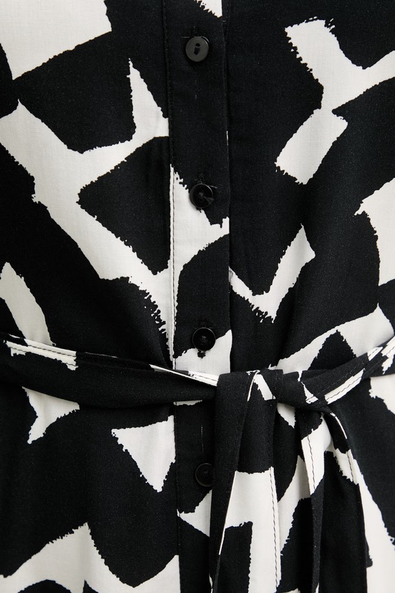 Obleka Answear.LAB 63356.1340.flk črna