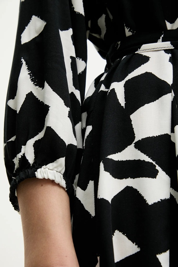 Obleka Answear.LAB 63356.1340.flk