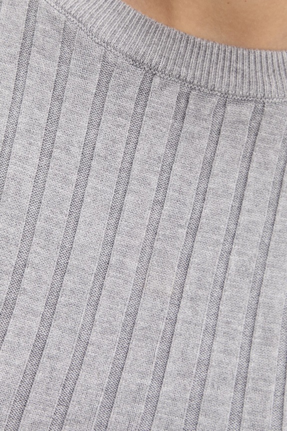 Answear.LAB vestito grigio hl038.ims