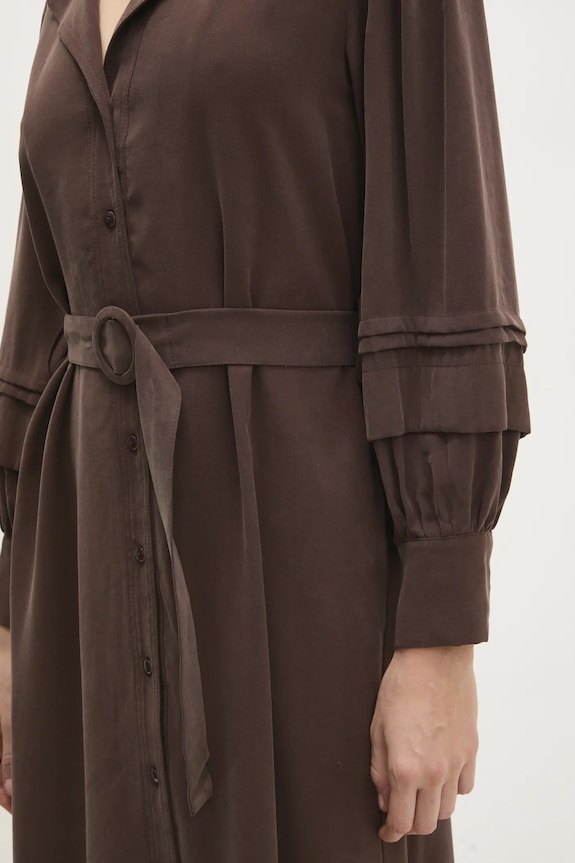 Φόρεμα Answear.LAB ed031.ilk
