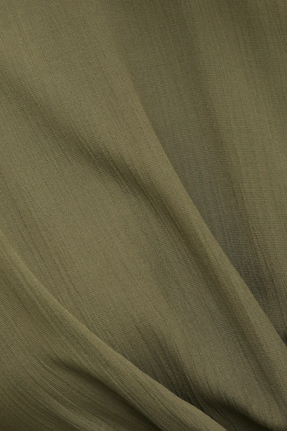 Answear.LAB vestito 457D.hos verde