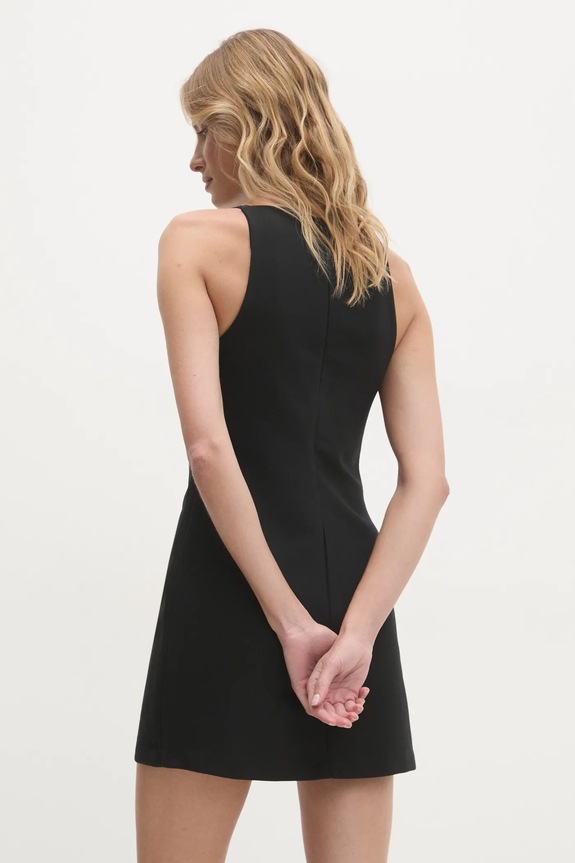 Odjeća Haljina Answear.LAB LD1892.HWK crna