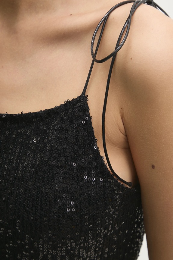 Answear.LAB vestito 5191.ios nero