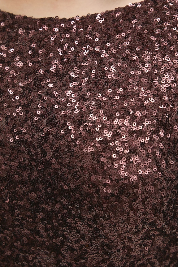 Φόρεμα Answear.LAB 92809.IKK καφέ