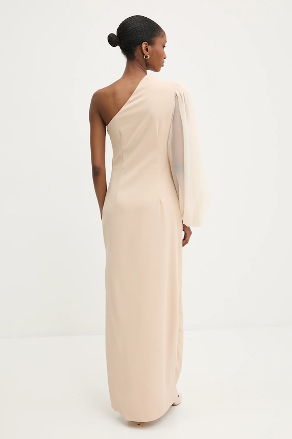 Îmbrăcăminte Answear Lab rochie 3039.ims bej