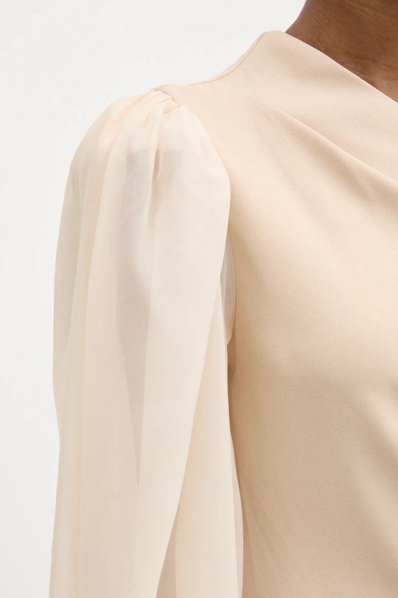Answear Lab rochie 3039.ims bej