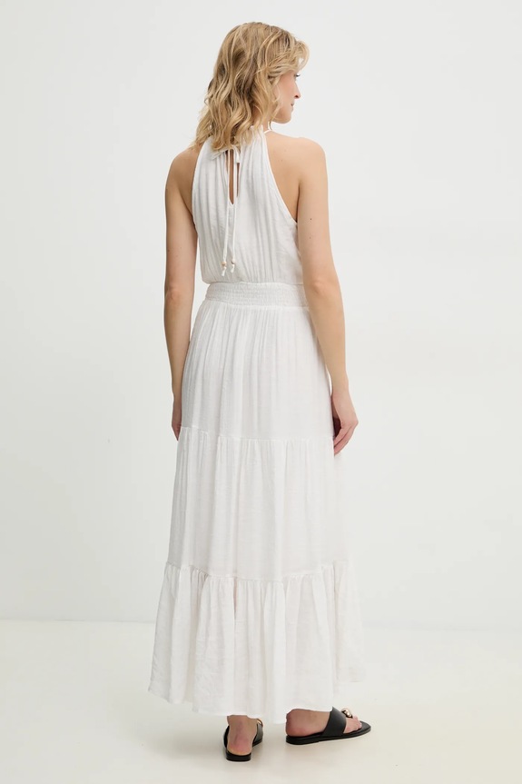 Oblačila Obleka Answear.LAB NL233924.ums bež