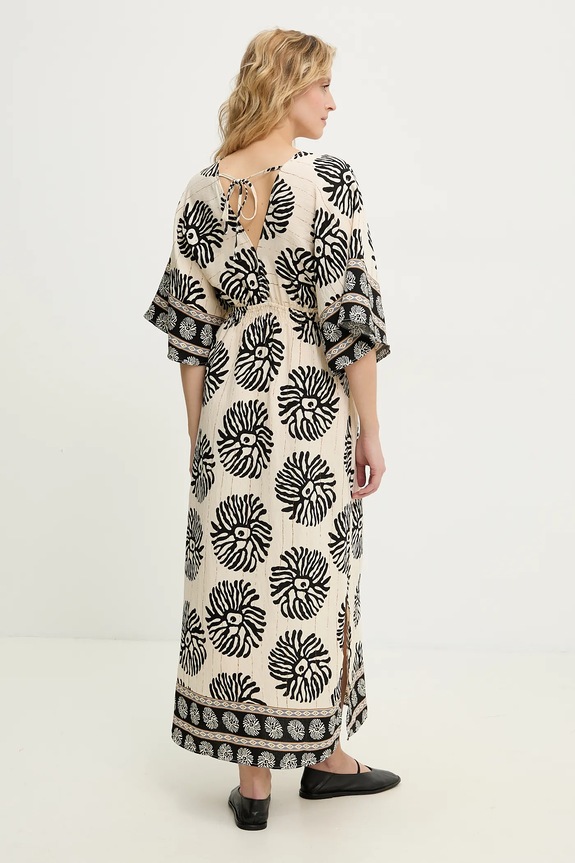 Abbigliamento Answear.LAB vestito NL257877.UMS nero