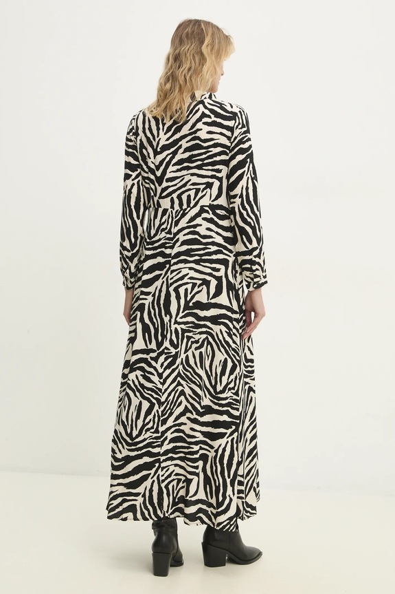 Îmbrăcăminte Answear Lab rochie B720352.hms negru