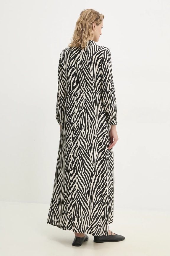 Odjeća Haljina Answear.LAB B720315.hms crna