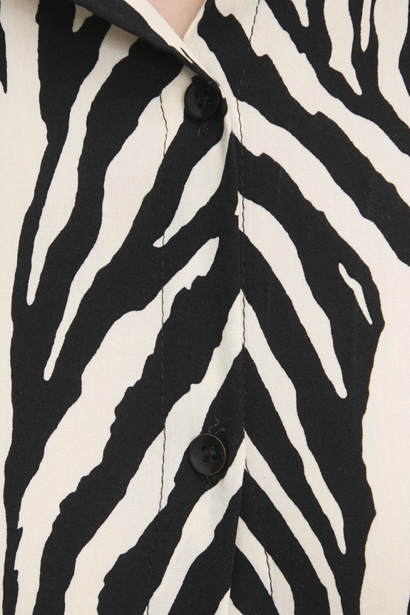 Haljina Answear.LAB B720315.hms crna