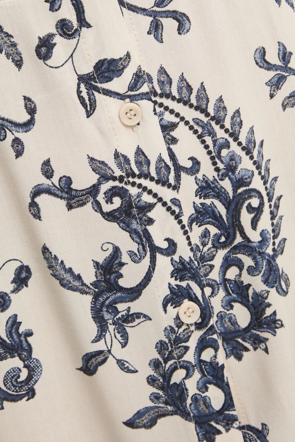 Answear Lab rochie B720327.hms bej