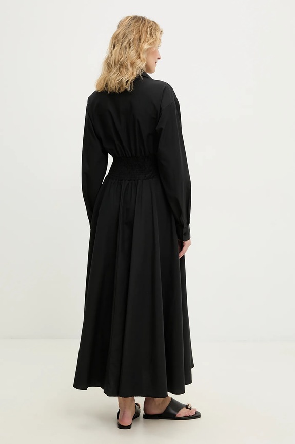 Ρούχα Φόρεμα Answear.LAB 6851.1TWK μαύρο